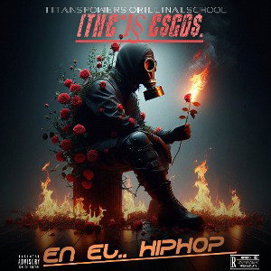 #EnElHipHop.