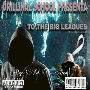 #BigLeagues.