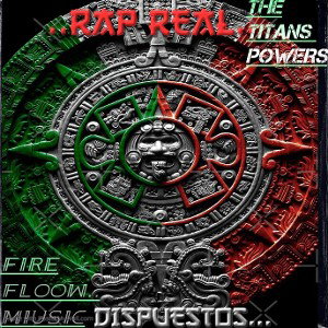 #DispuestoS...