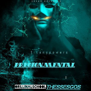 #PRECIONMENTAL.