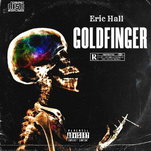 Eric Hall - Goldfinger 