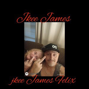 Jkee James flex 