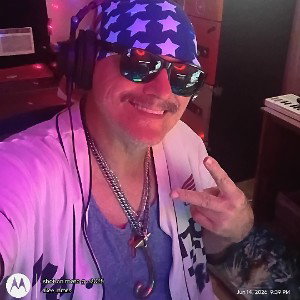 vet in the booth 