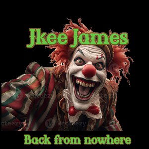 Back from nowhere 
