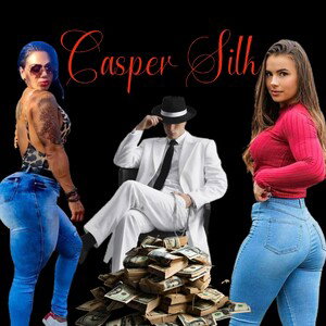 Casper silk