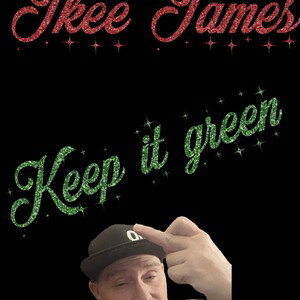 keep it green 