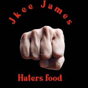 Haters food 