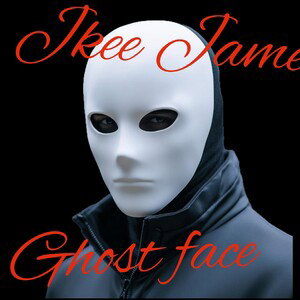 Ghost face 