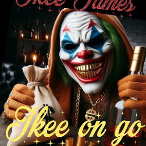 Jkee on go 