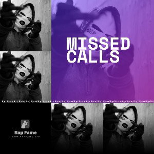 missed calls