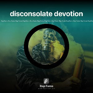 disconsolate devotion 