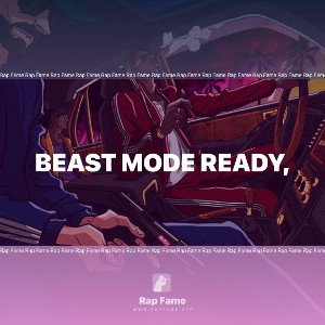 Beast mode ready,
