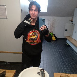 RADIO ASGARD - RADIO X