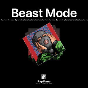 Beast Mode