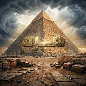 الهرم
