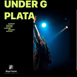 Under G plata 