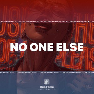 No One Else  