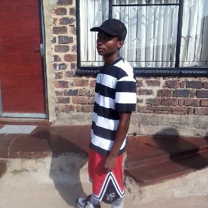young star ⭐ bambolwami 