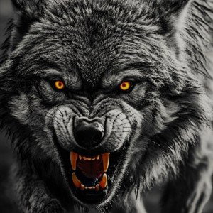 Lone Wolf 