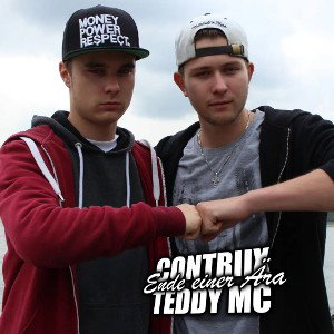 Ende einer Ära feat. TeddyMC