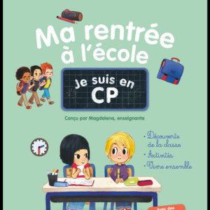 Le rap des CP : Slim Mazo 