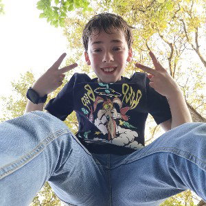 Pas d'inspi : Slim Mazo