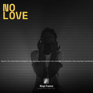 No love 