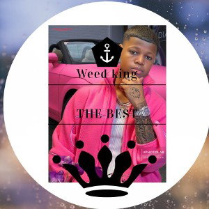 Weed King