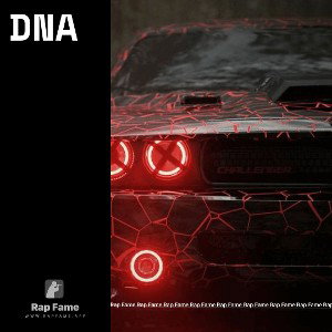 DNA