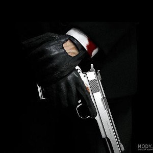 HITMAN