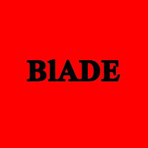 Blade