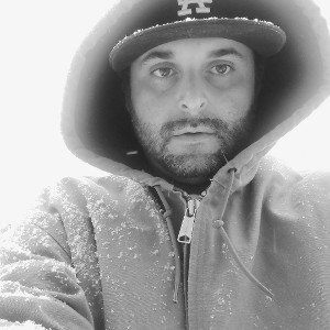 CRIMEGOD508 - rhyming with proper timing(Freestyle)