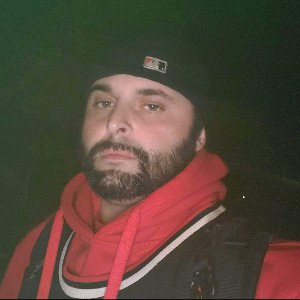 CRIMEGOD508 - CRIMEGOD SAYS