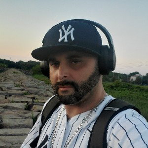 CRIMEGOD508 - I DONT F AROUND