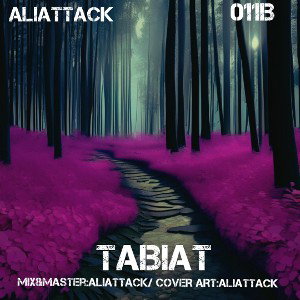 Tabiat