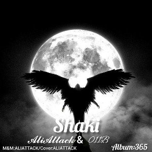SHAKI