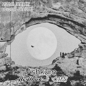 Ashkum