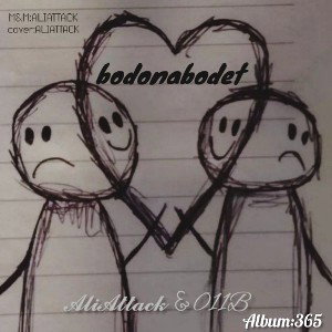 Bood o naboodet