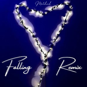 Matchwick - Falling (Trevor Daniel) (remix) (Audio)