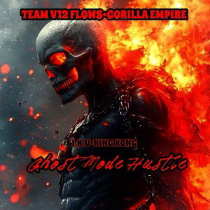 Ghost Mode Hustle