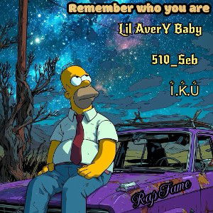 Remember Who You Are