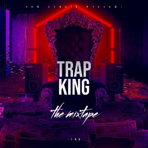TRAPKING - the mixtape