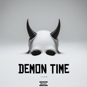 DEMON TIME