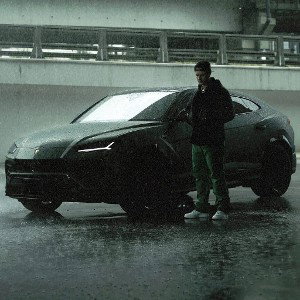 LAMBO URUS 