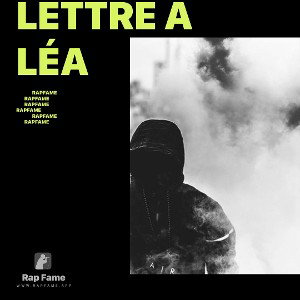 Lettre à Léa 
