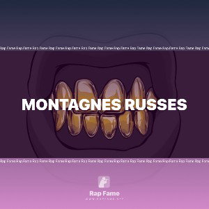 Montagnes russes 