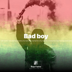 Bad boy