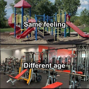 the truth hurts 