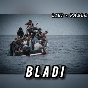#BLADI