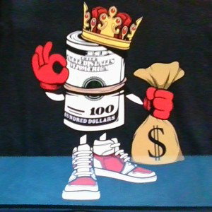 cash banger
